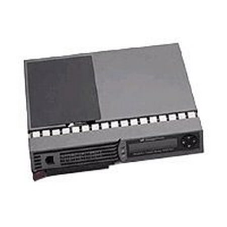 HPE - Storage controller (RAID) - 4 Channel - Ultra320 SCSI - 320 MBps - RAID 0, 1, 5, ADG, 0+1 - for ProLiant DL380 Packaged Cluster; StorageWorks Modular Smart Array 500