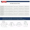 thumbnail image 3 of Utoimkio Toddler Boy Girls Cotton Pullover Sweatshirts Long Sleeve Shirts Cute Print Crewneck Sweatshirts Tee Tops Little Boy Girls Fall Winter Clothes for Kids, 3 of 8