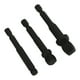 thumbnail image 4 of Kit de Extensión de Dados de Taladro ANGGREK Juego de Adaptadores de Dados 1/2 Pulg. 3/8 Pulg. 1/4 Pulg., 4 of 8