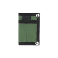 thumbnail image 2 of Slim Canvas Front Pocket Wallet, Minimalist Design with Secure Snap Closure, Lightweight and Durable, Ideal for Carrying Cards and Cash, Perfect for Everyday Carry and Travel, 2 of 6