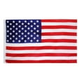 thumbnail image 2 of Esquirla USA AMERICAN STARS & STRIPE NATIONAL LARGE 5x3FT FANS SUPPORTER FLAG, 2 of 8