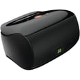 thumbnail image 1 of Lenmar SPK302 MiniBoom Portable Bluetooth Speaker - Black, 1 of 1