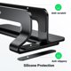 thumbnail image 4 of Soporte vertical para portátil UGREEN para MacBook de hasta 17,3", 4 of 8