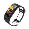 thumbnail image 3 of Bracelet Intelligent IP68 Étanche Traqueur d'Activité Compteur de Pas, 3 of 9