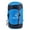 Blue, variant on REDCAMP Sleeping Bag Stuff Sack,23L, Black M compression stuff sack, Great for Backpacking and Camping