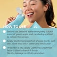 thumbnail image 3 of (Pack Of 3) Andalou Naturals Lotion Body Grapefruit 8 Fl Oz, 3 of 5
