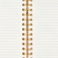 thumbnail image 4 of Pen+Gear Double Wire Hardcover Journal, Tropical Fruit, 6" x 8", 192 Ruled Pages, 4 of 6