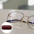 thumbnail image 2 of Estuche doble para gafas, soporte para gafas, estuche compacto para gafas, estuche grande para gafas, estuche rígido para gafas, 2 of 8