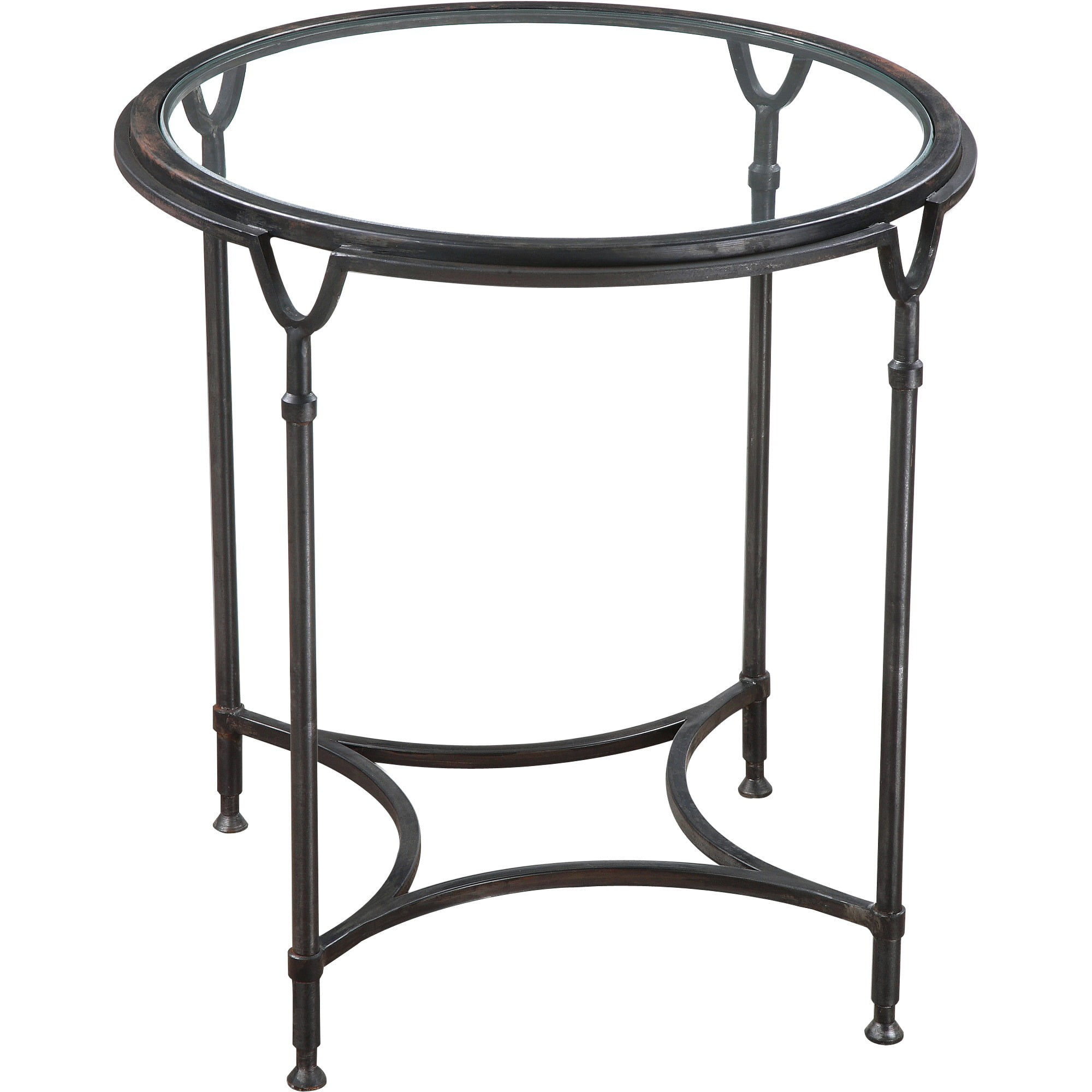 Samson, Side Table