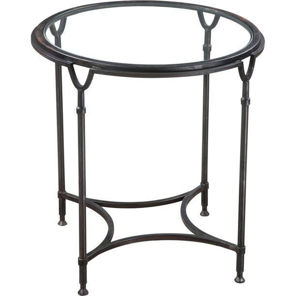 Samson Side Table Walmart Com Walmart Com