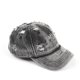 thumbnail image 4 of Gorra de béisbol ajustable clásica baja sin estructurar, lisa, para hombre y mujer, de algodón., 4 of 7