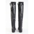 thumbnail image 5 of Women's Round Toe Side Zip Over The Knee Boots, 5 of 6