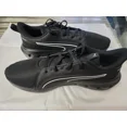 thumbnail image 2 of PU & MA Softride Carson Black White Men SIZE 11.5 Running Jogging Shoes 310154-01, 2 of 5
