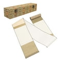 thumbnail image 4 of Miangastore 1 Ensemble de Rouleaux Chinois Vierges Papier Multicolore Cadeau, 4 of 8