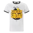 thumbnail image 1 of Suicide Squad T-Shirt Adulte Explosion Bomb, 1 of 4