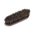 thumbnail image 2 of Lincoln Classic Small Wooden Horse Body Brush, 2 of 4