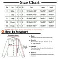 thumbnail image 3 of ZKCCNUK Men's Fashion Autumn And Winter Lapel Cardigan Button Knit Sweater Men's Sweater on Clearance, 3 of 5