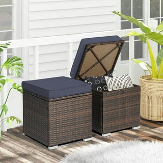 Outdoor Ottomans | Walmart Canada