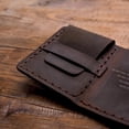 thumbnail image 4 of Cartera VIILOCK de piel con tirantes La vida secreta de Walter Mitty, 4 of 7