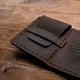 thumbnail image 4 of Cartera VIILOCK de piel con tirantes La vida secreta de Walter Mitty, 4 of 7