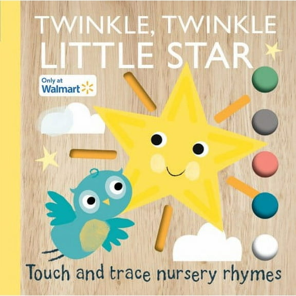 Twinkle, Twinkle Llittle Star