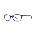 thumbnail image 1 of Flat Earth FE265 Multicolore Violet Lunettes Ophtalmique, 1 of 1