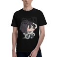 thumbnail image 1 of Camiseta de Manga Corta para Hombres Kimetsu no Yaiba, 1 of 5