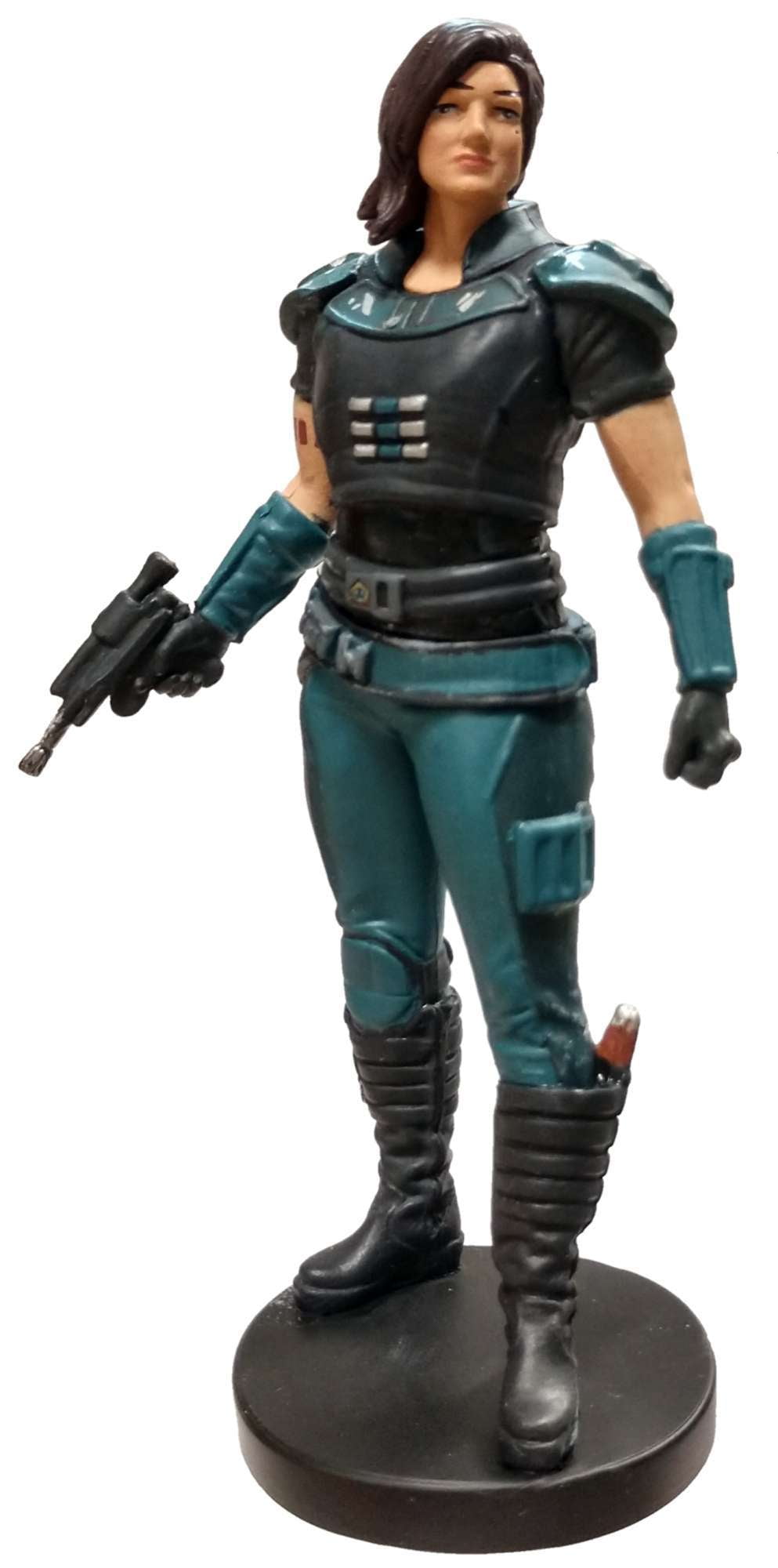 cara dune action figure walmart