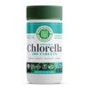 Green Foods Organic Chlorella 200 mg - 300 Tablets - Vegan