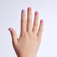 thumbnail image 2 of Impress Mini Press On Nails for Kids, ‘Sweetheart Sprinkles’, Multicolor, Squoval, 20 Count, 2 of 14