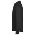 thumbnail image 3 of Tee Jays Chemise de Luxe Extensible Biologique à Manches Longues pour Hommes, 3 of 3