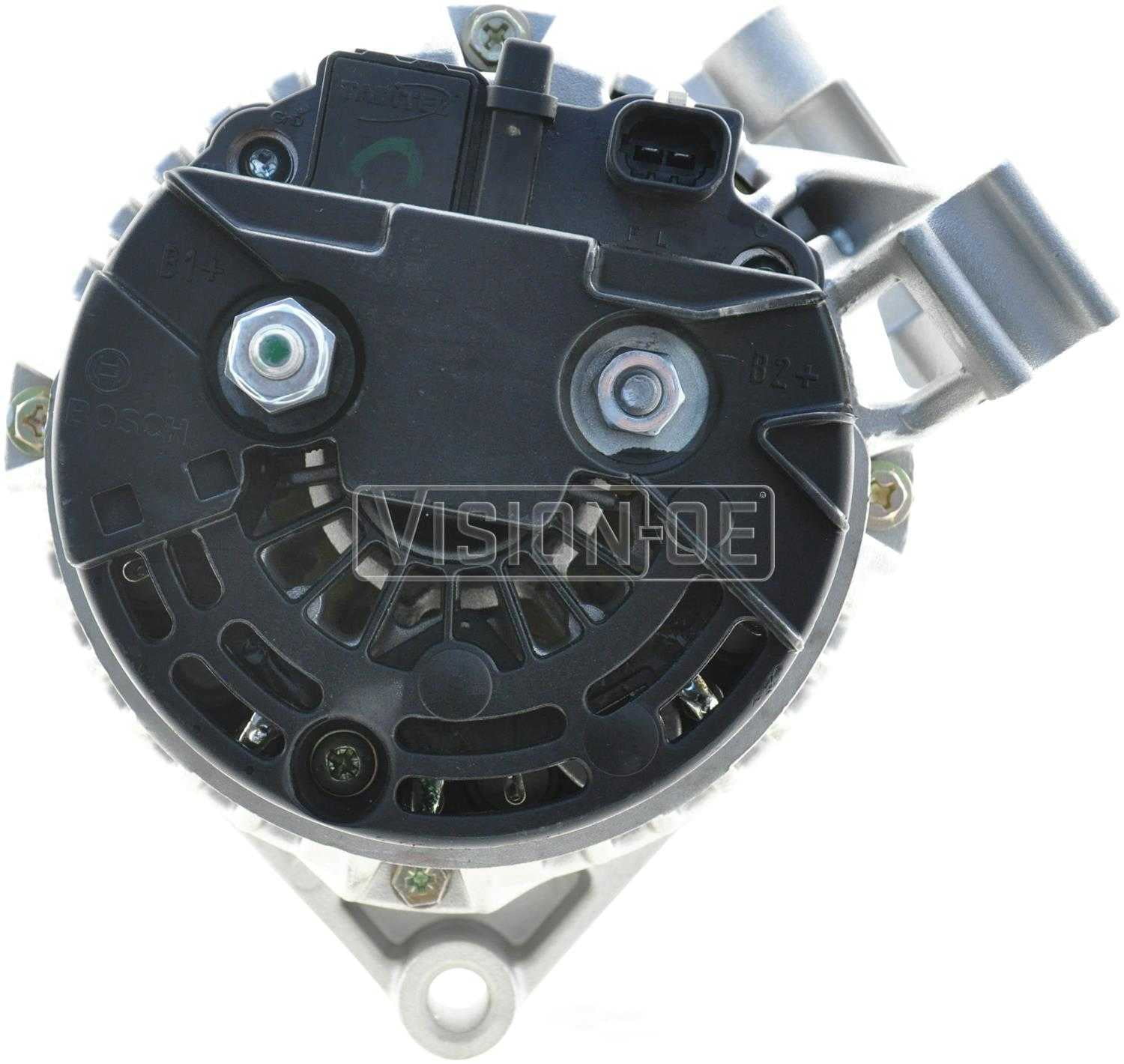 Vision OE 11127 Alternator