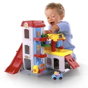 Fisher-Price Little People Garage