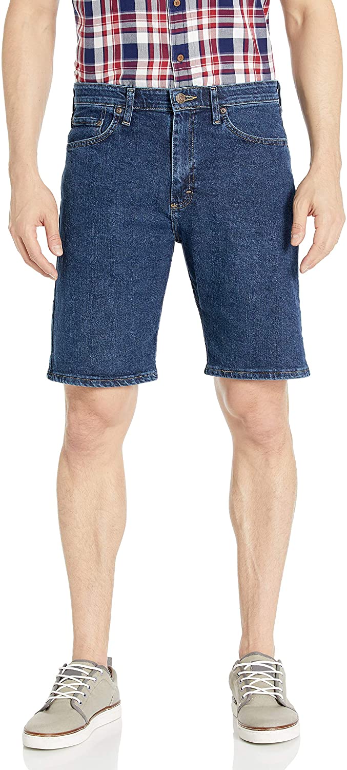 Wrangler Authentics Men's Big \u0026 Tall 