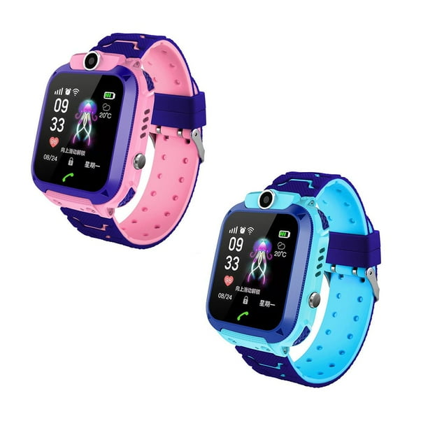 Best children's smart watch online