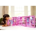 thumbnail image 2 of Armario Toy Playset Barbie Dream con ropa y accesorios, 2 of 6