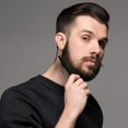 thumbnail image 5 of 6 Pieces Hair Parting Comb Stainless Steel Pintail Comb Rat Tail Comb Teasing Combs for Hair Cutting Hairdressing Styling, 5 of 5