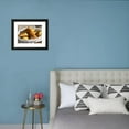 thumbnail image 3 of Wicker Basket with Croissants and Breads, Clos Des Iles, Le Brusc, Var, Cote dAzur, France, World Culture Framed Art Print Wall Art by Per Karlsson Sold by Art.Com, 3 of 5