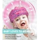 thumbnail image 5 of Protector de cabeza Baby Helmet Simply Kids para gatear y caminar, 5 of 7
