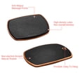 thumbnail image 3 of Hassch Pu Material 21*13.8In Standing Mat Black, 3 of 7