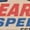 Natural, variant on Short Track Showdown Heartland Speedway T-Shirt Natural, Cotton, S