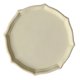 thumbnail image 4 of 2 Piezas De Placas De De Grano, Placas Coloridas Para Fiestas Placas De a pastel / Postre, Beige Y Rosa Soledad Plato de almacenamiento de frutos secos, 4 of 10