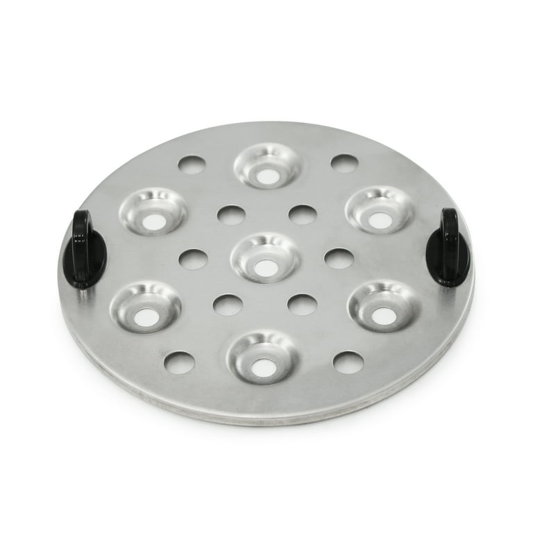 Elite Platinum Stainless Steel Automatic Egg Cooker EGC648 - 20384975