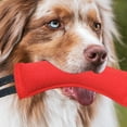 thumbnail image 6 of EcoNest Durable Chew For Aggressive Chewers Interactive Long Lasting Puppy Teething Bone Tough Fabric Rope Tug Of War Training Chew Stick Outdoor Play Activity, 6 of 7
