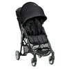 Baby Jogger City Mini ZIP Stroller - Black