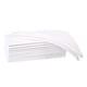 thumbnail image 1 of Servilletas de Tela Ramanta Home 51 cm Blanco 12 unidades, 1 of 5