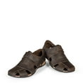 thumbnail image 2 of Men’s Fletcher Basic C1 Leather Sandals, 2 of 6