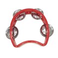 thumbnail image 2 of Tambourine, Handheld Fun Percussion Tambourine  For School Party, 2 of 8