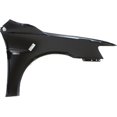 thumbnail image 4 of Geelife Front Driver Fender For 2008-2017 Mitsubishi Lancer 5220C527 MI1240170, 4 of 9