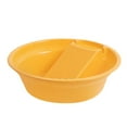 thumbnail image 3 of Washboard Basin Integrated Portable Non Slip Laundry Washboard Basin for Laundry for Pants T Shirts Outdoor Bathroom Clothes yellow, 3 of 8